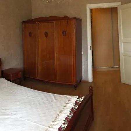 Apartmán Graz Narek House 5 *